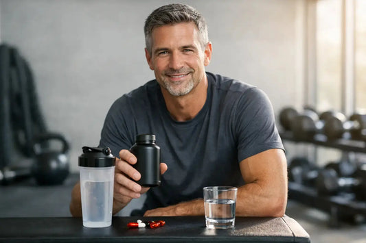 Nitric Oxide Supplements Men Can Trust