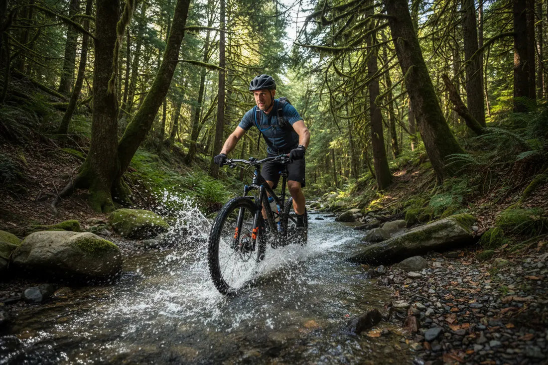 The Science Behind Tongkat Ali (What the Research Actually Shows) Black Ridge Performance