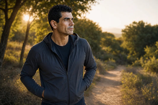 Aging Gracefully: How Men Can Maintain Peak Performance