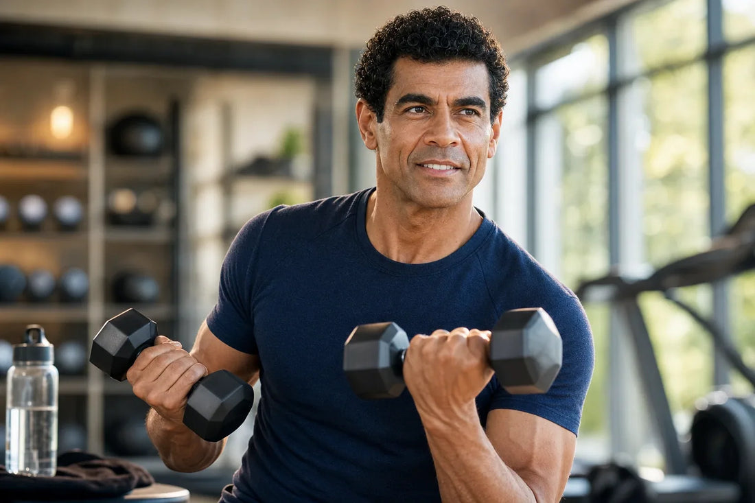 B Vitamins for Energy and Metabolism Explained