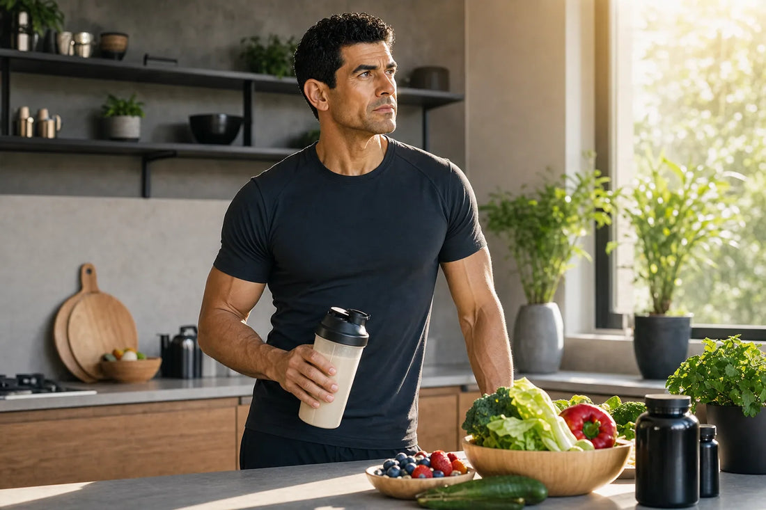 Best Supplements for Prostate Health