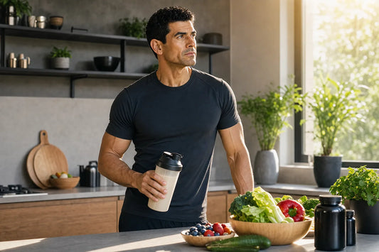 Best Supplements for Prostate Health