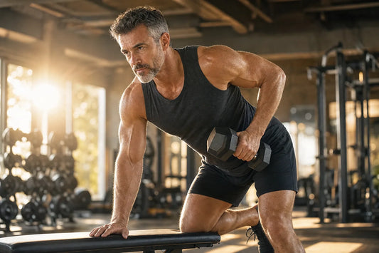 Beta-Alanine and Muscle Endurance Explained