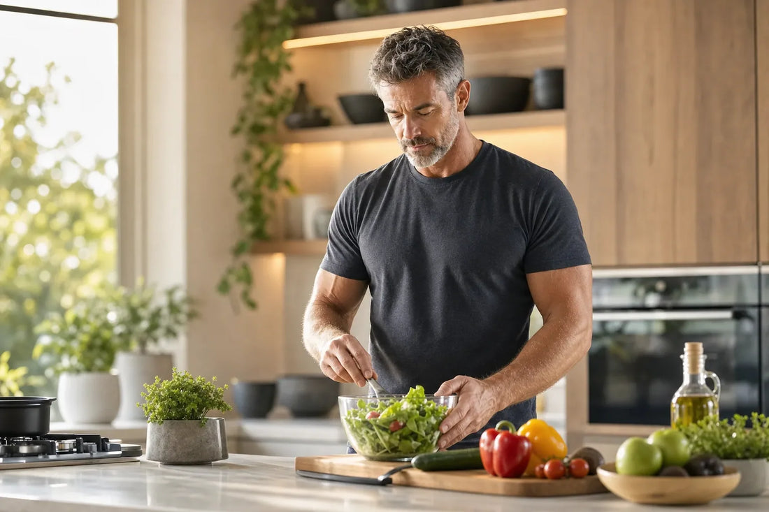 Boron Supplements: Supporting Testosterone and Bone Health