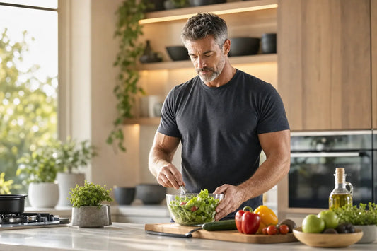 Boron Supplements: Supporting Testosterone and Bone Health