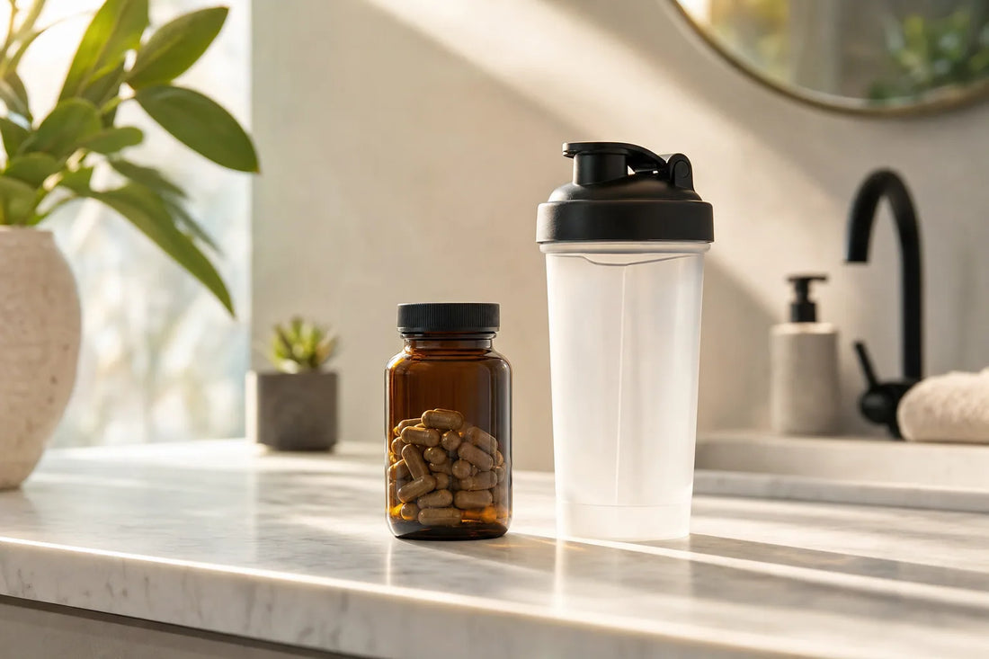 Capsule Supplements vs Powders: Which Works Better