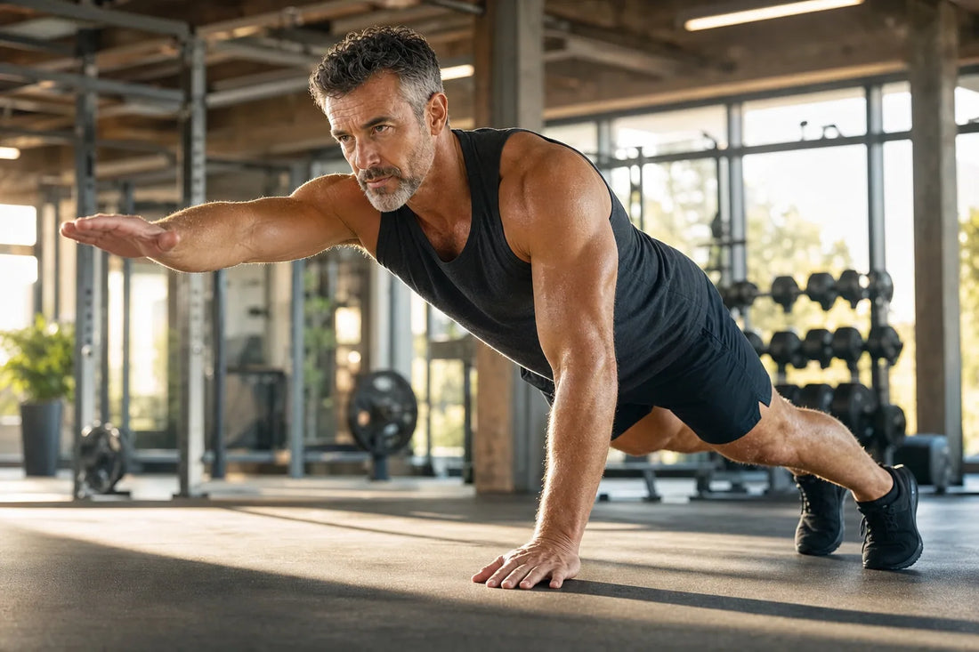 How Collagen Supports Joint Health and Recovery