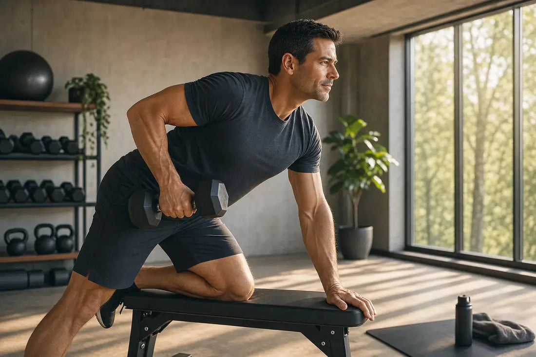 Does NMN Really Slow Aging in Men Over 40?