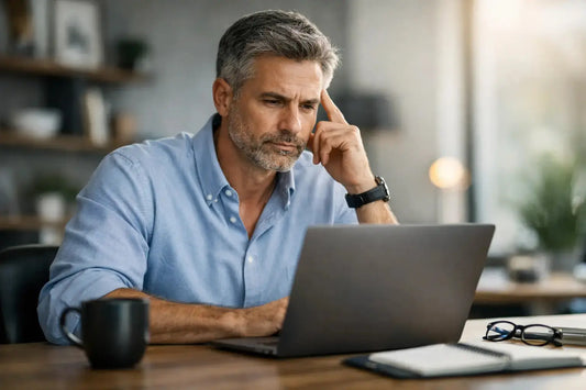How to Boost Focus After 40