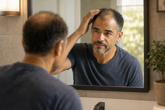 Hair Loss Supplements: Do They Actually Work