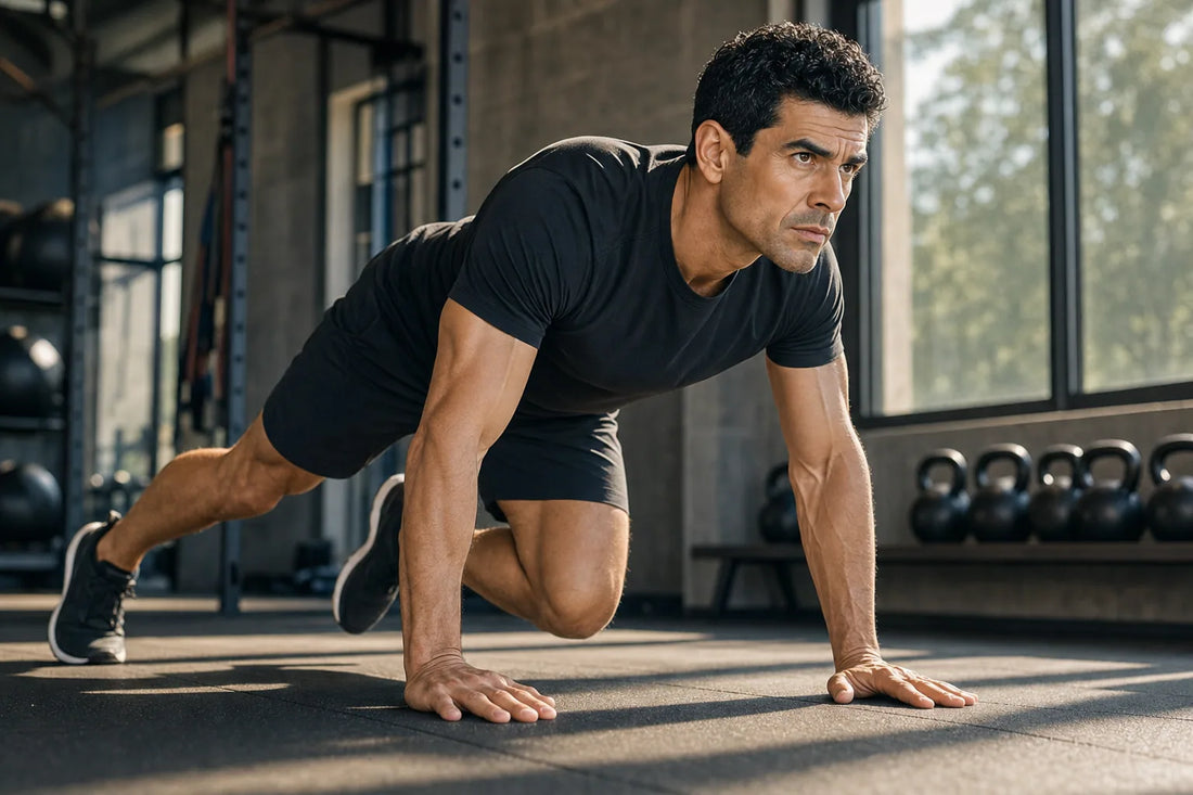 How Creatine Works for Muscle and Energy