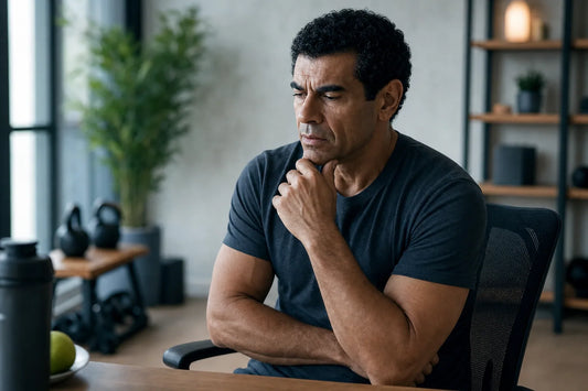 How NAD Levels Drop After 40 and Why