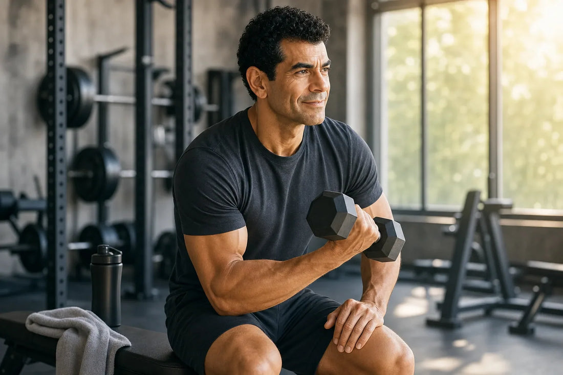 Inflammation and Chronic Fatigue: The Hidden Connection
