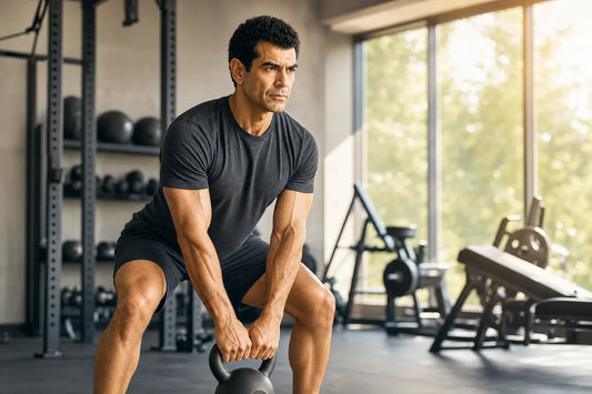 L-Arginine Benefits for Circulation and Performance