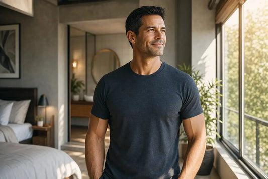Low Libido in Men Over 40: Causes and Solutions