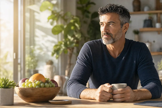 Lysine and Arginine Balance for Sexual Health