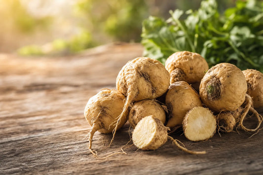 Maca Root Benefits for Energy and Sexual Function