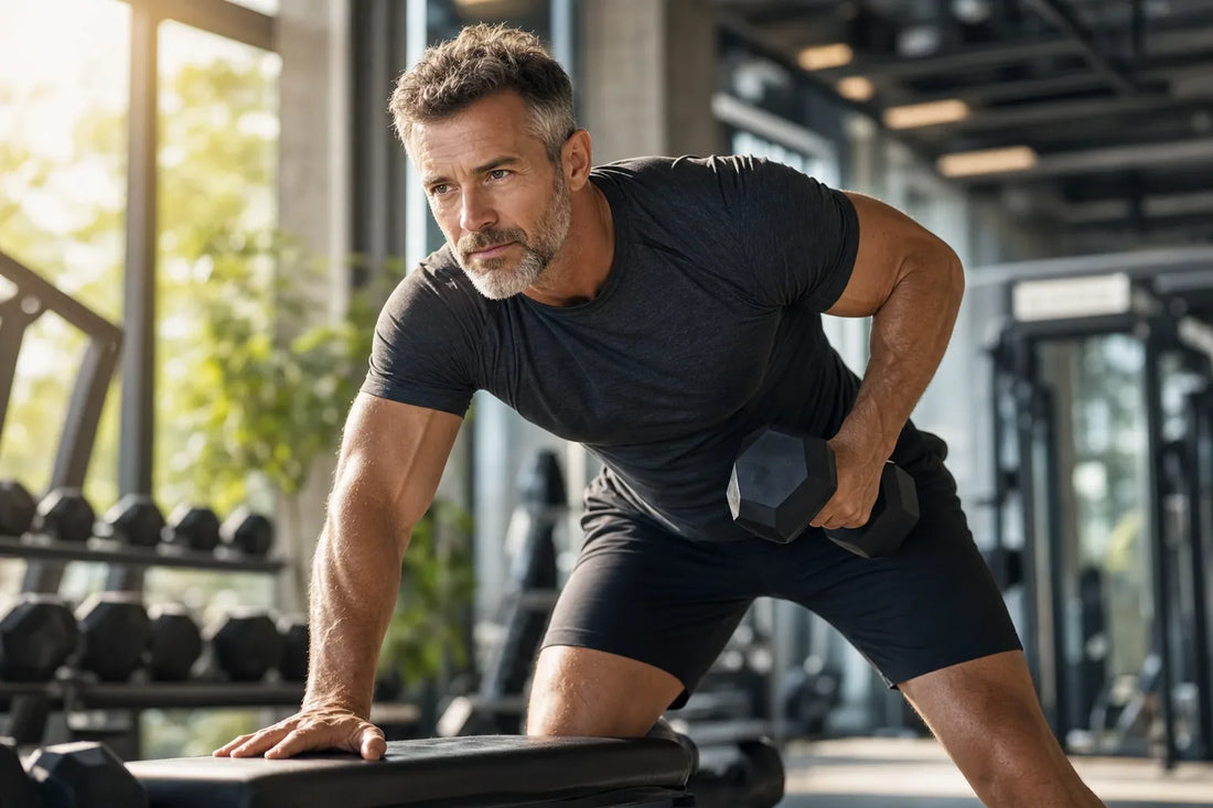 Niacin Benefits: Boost Energy and Blood Flow