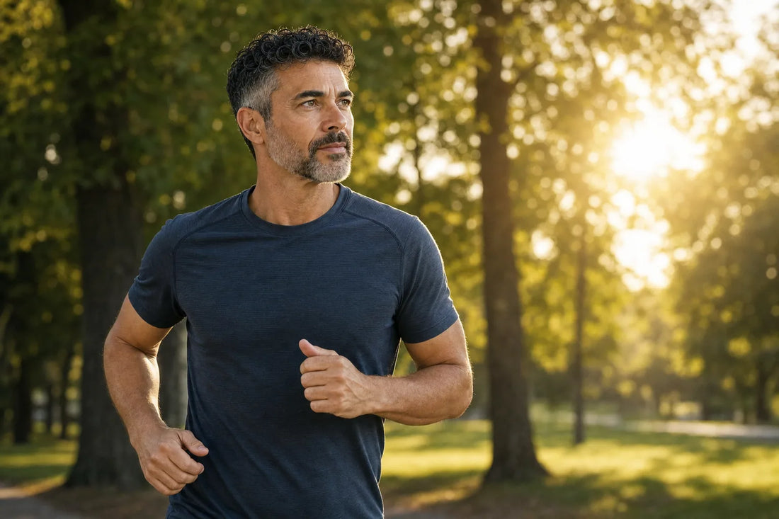 Prostate Health: Prevention and Natural Support