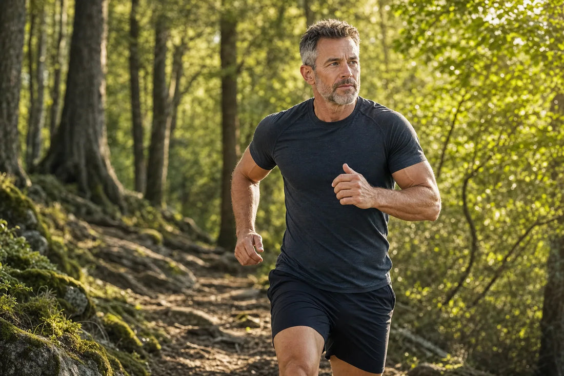 Quercetin Benefits for Endurance and Recovery