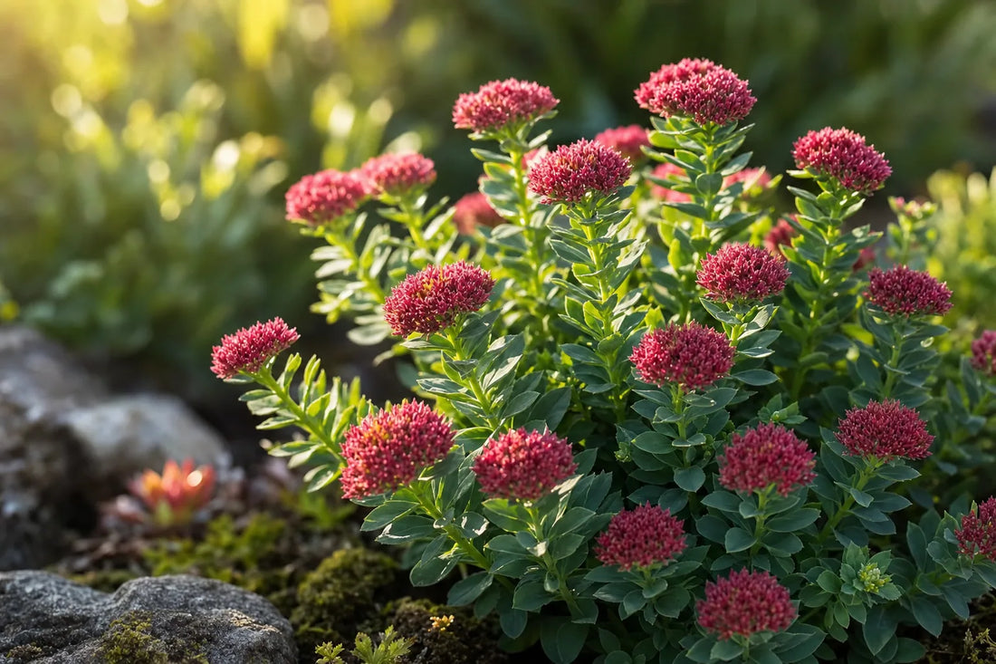 Rhodiola Rosea for Fatigue and Mental Focus