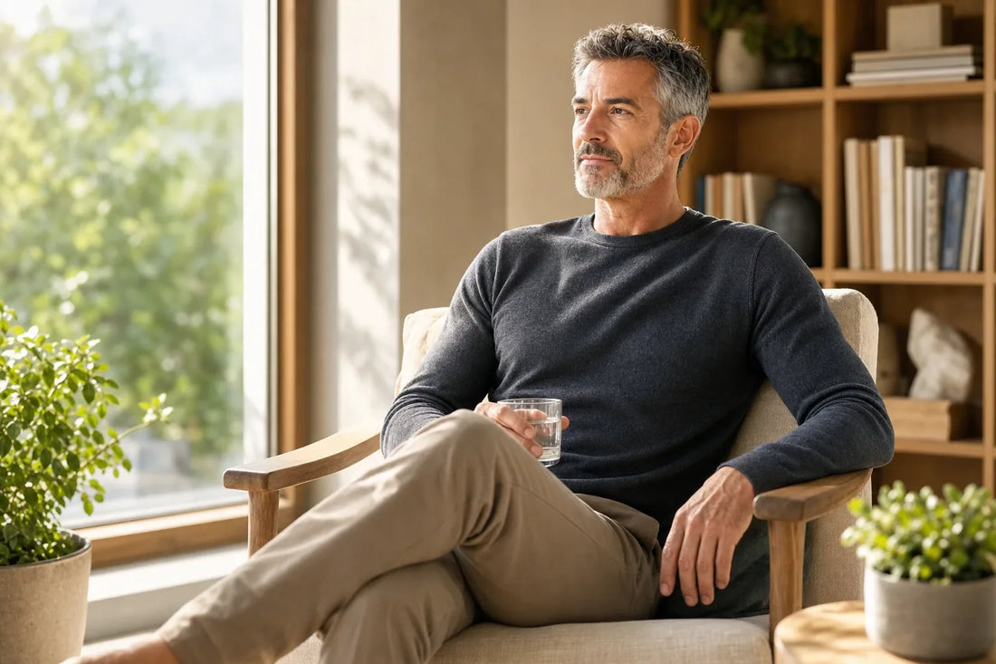 Saw Palmetto for Prostate and Urinary Health