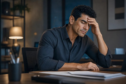 Stress and Fatigue: Breaking the Cycle