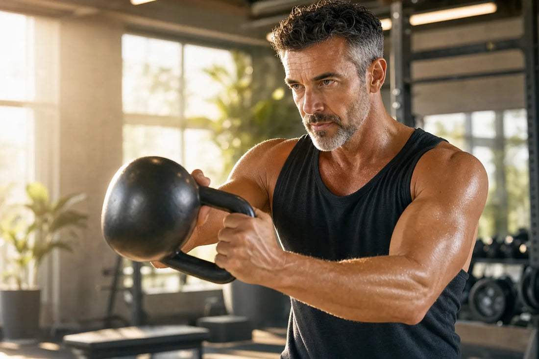 Taurine for Heart Health and Athletic Recovery