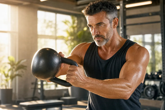 Taurine for Heart Health and Athletic Recovery