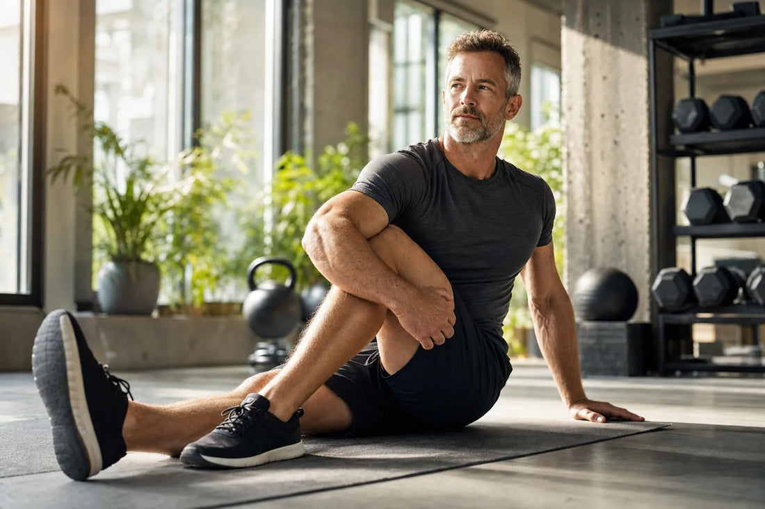 Tongkat Ali for Testosterone and Strength