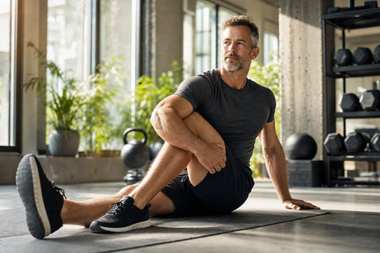 Tongkat Ali for Testosterone and Strength