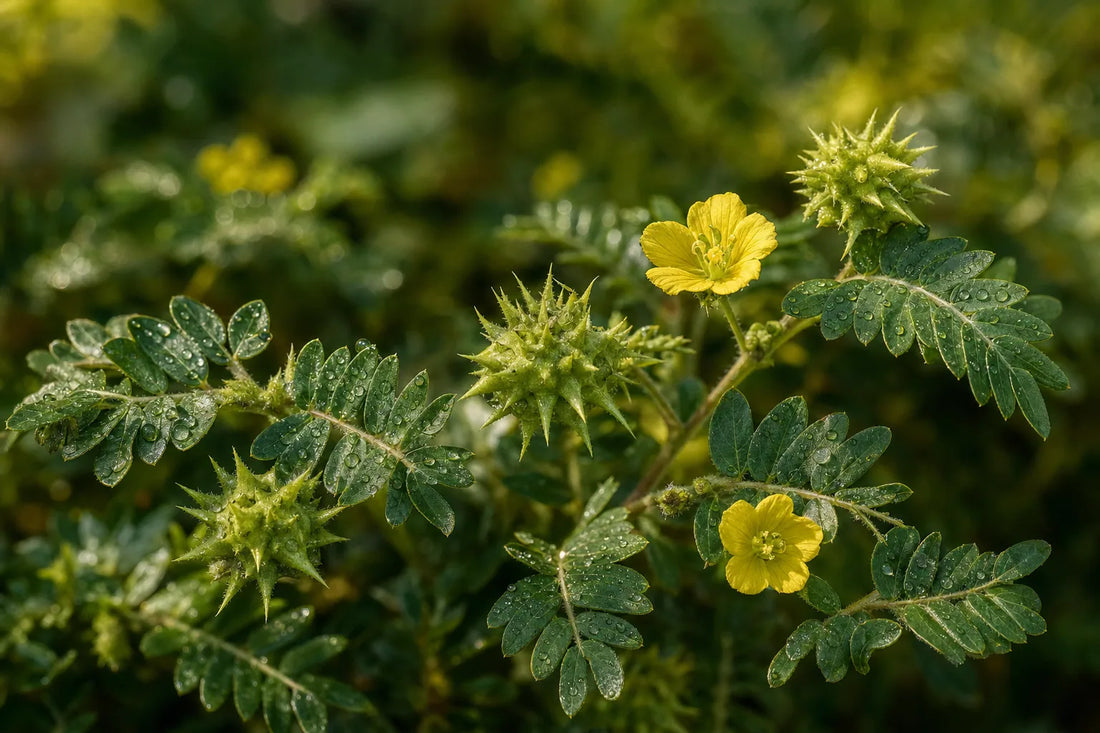 Tribulus Terrestris: Benefits and What Studies Show