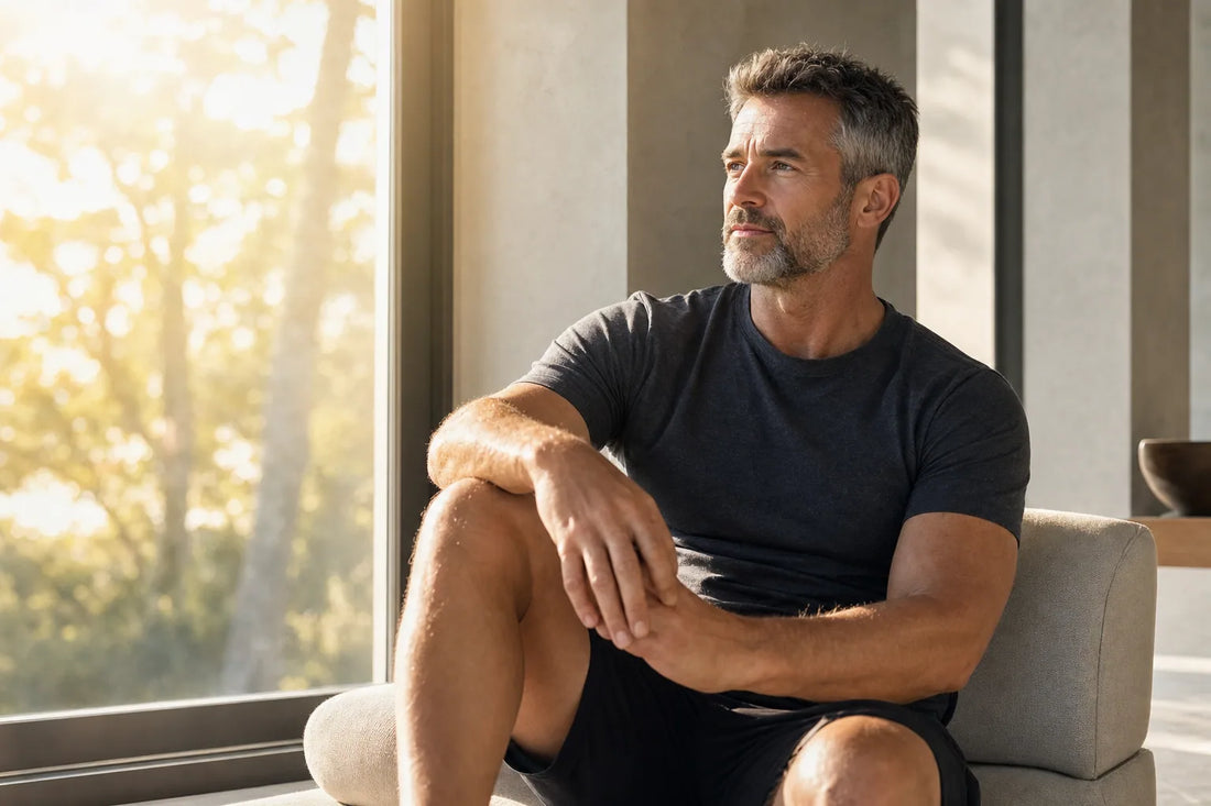 Vitamin D Deficiency and Low Energy Explained