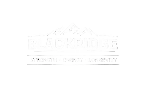 Black Ridge Performance