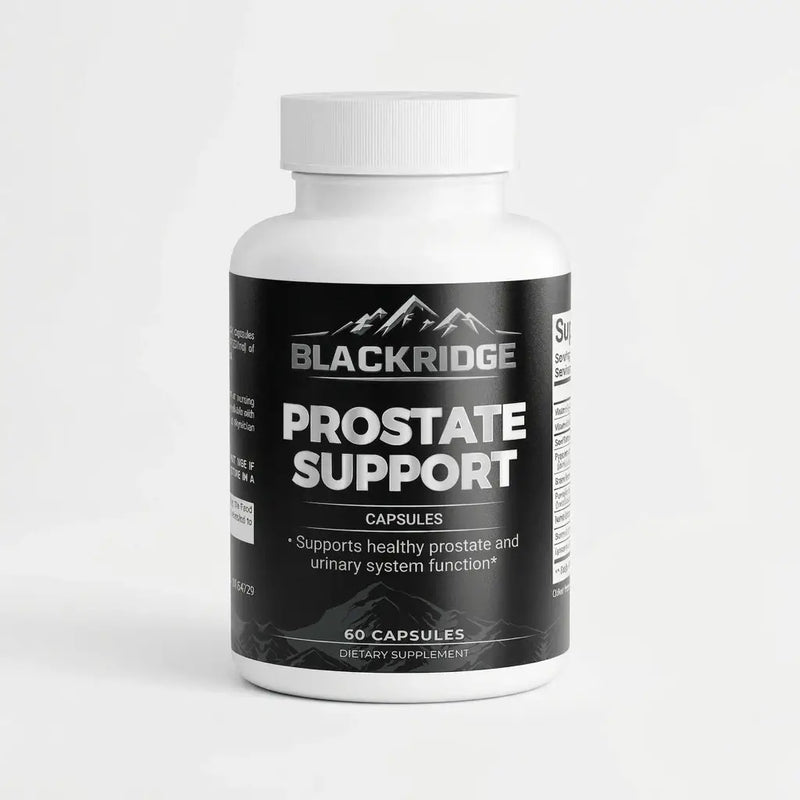 Prostate Support, photo 1