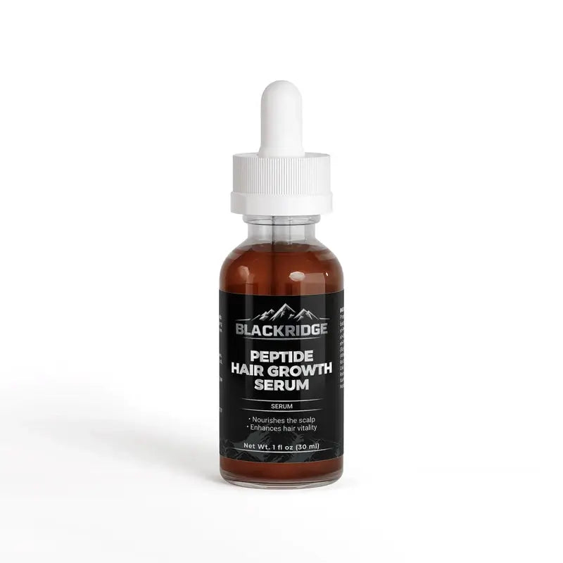 Peptide Hair Growth Serum, photo 1