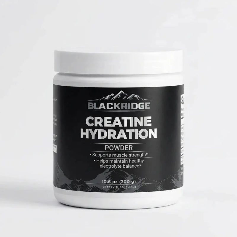 Creatine Hydration Powder, photo 1